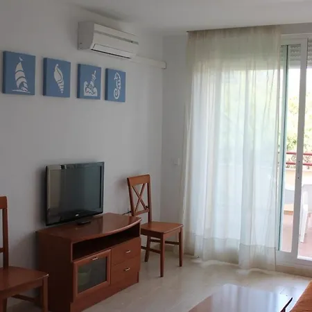 Apartamento Turisticos Canos De Meca *