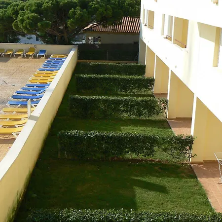 Apartamento Turisticos Canos De Meca